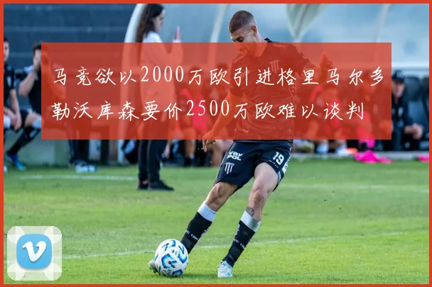 马竞欲以2000万欧引进格里马尔多勒沃库森要价2500万欧难以谈判